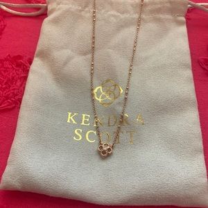Kendra Scott Rue Pendant